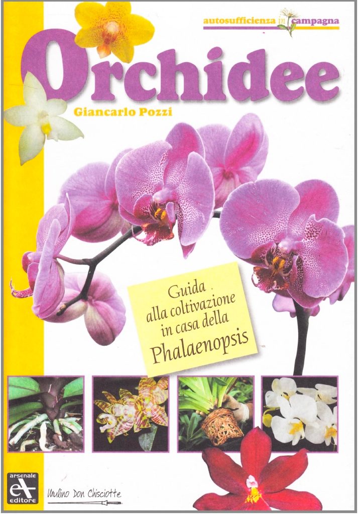 Orchidee Pozzi