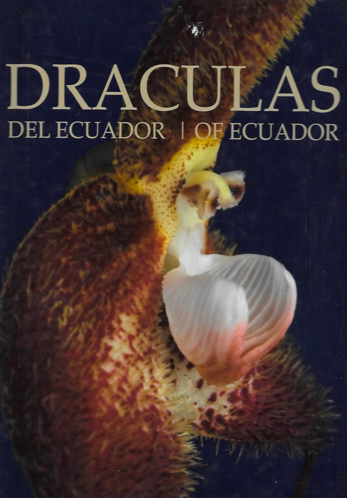 Draculas of Ecuador