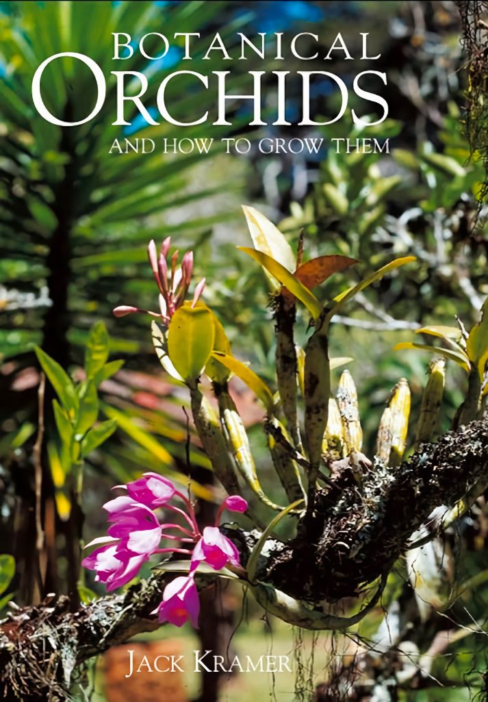 Botanical Orchids – And how to grow them