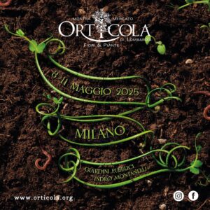 ORTICOLA 2025